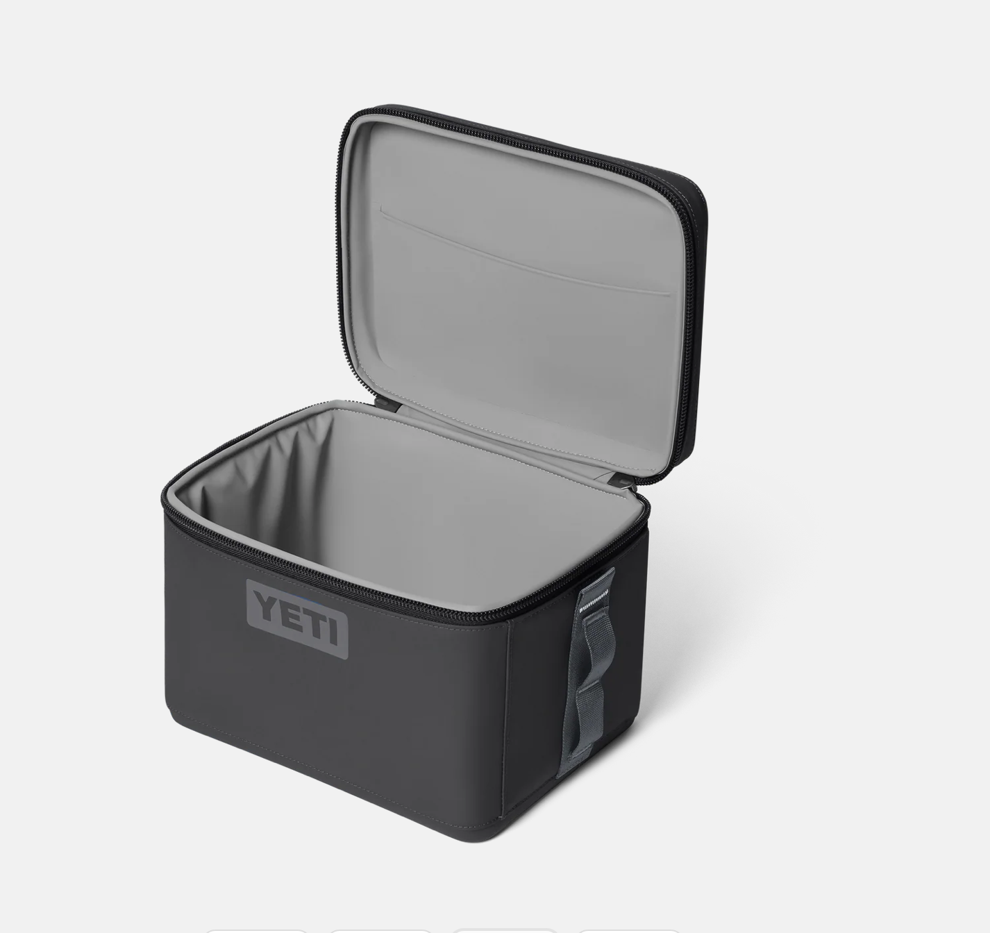 Daytrip 9L Lunch Box - Charcoal