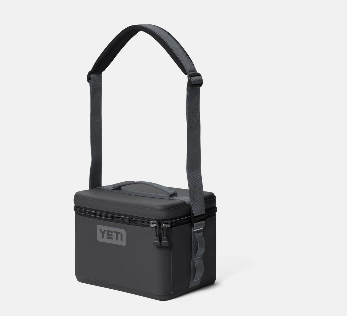 Daytrip 9L Lunch Box - Charcoal