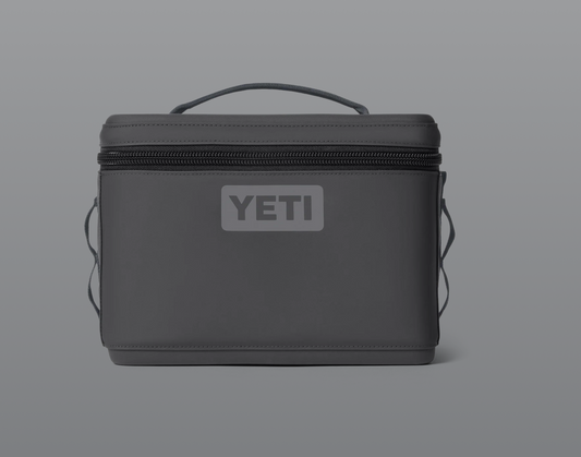 Daytrip 9L Lunch Box - Charcoal