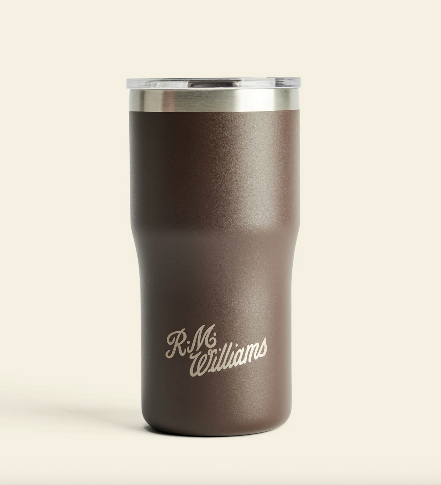R.M Williams Large Resulable Coffee Cup