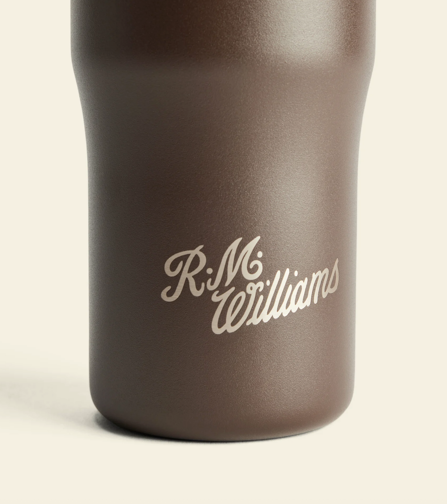 R.M Williams Large Resulable Coffee Cup