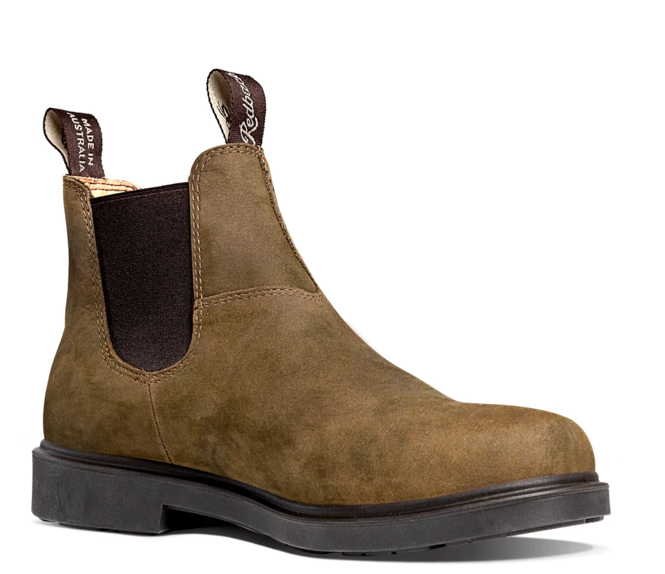 Whistler Tan Nubuck RWPT