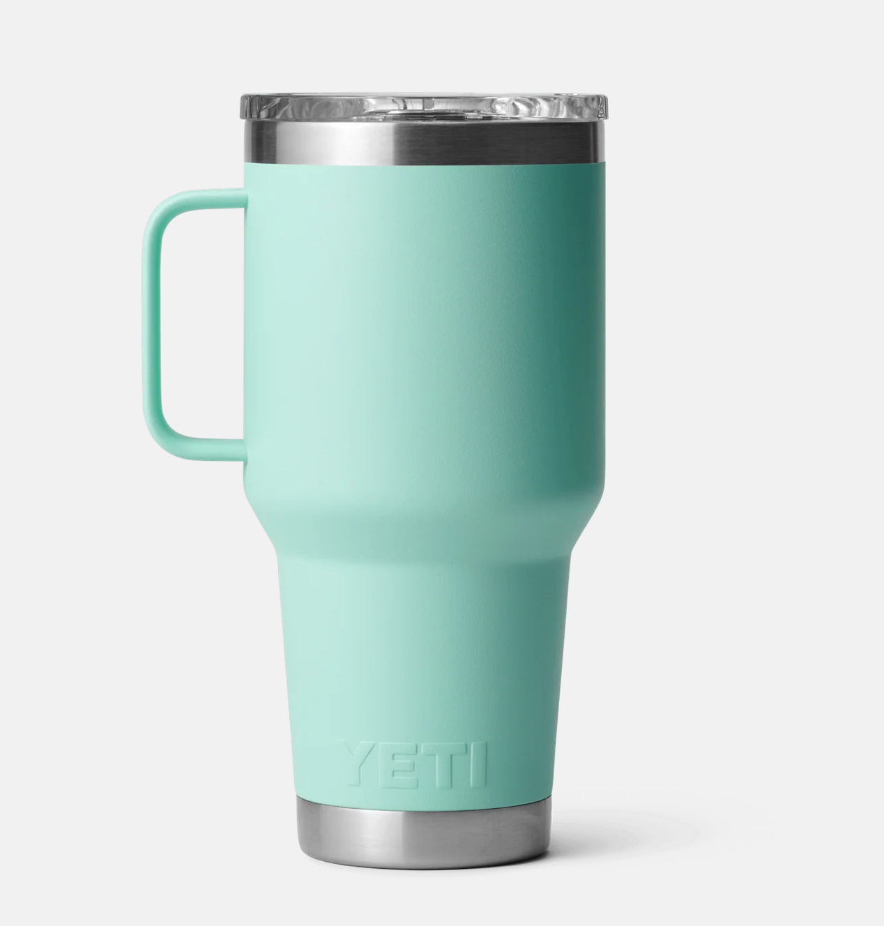 20oz Rambler Travel Mug - Seafoam