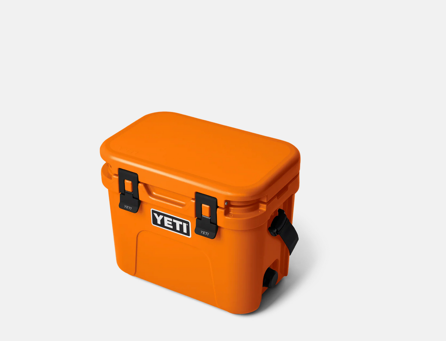 Roadie 15 Cool - King Crab Orange