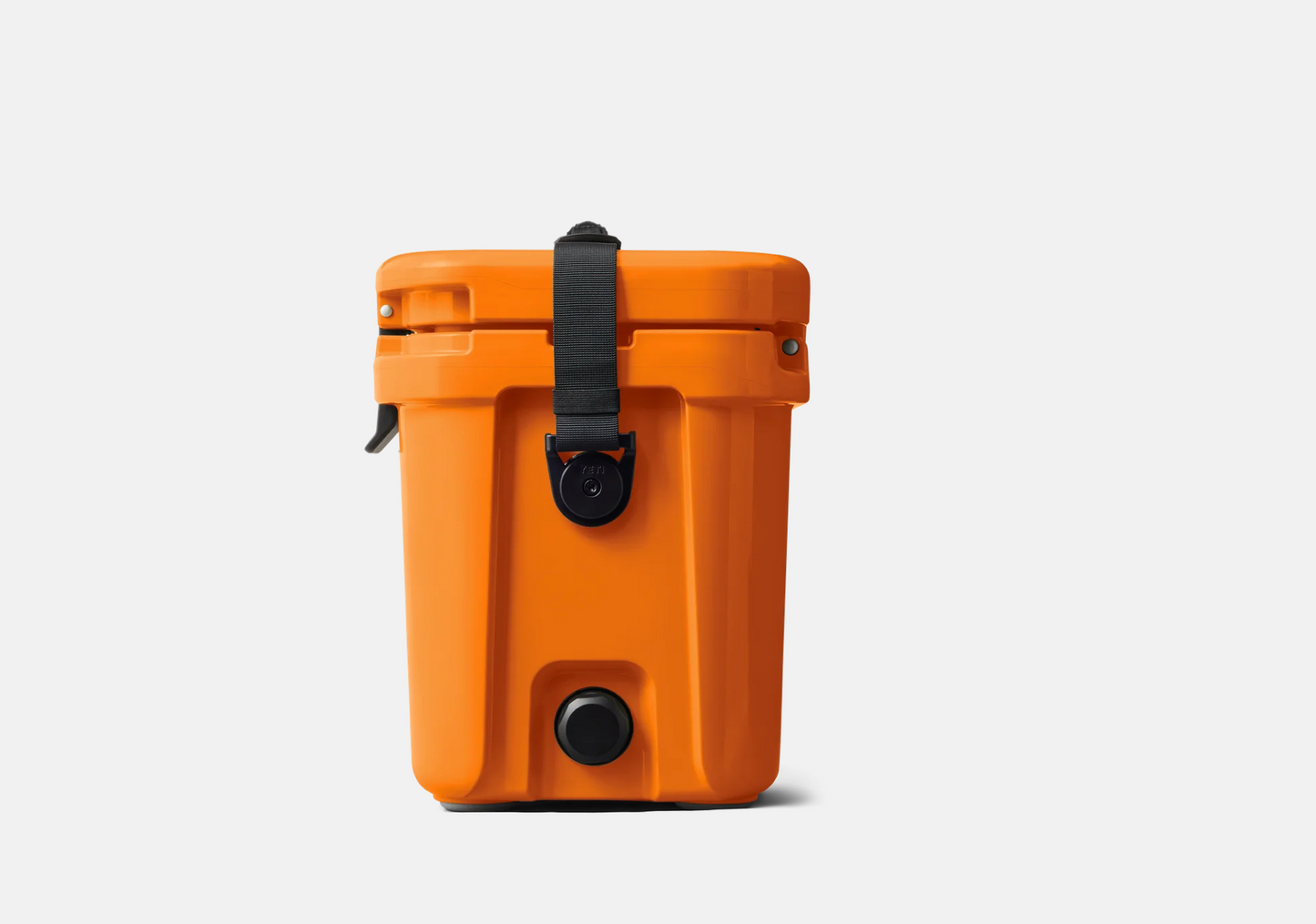 Roadie 15 Cool - King Crab Orange