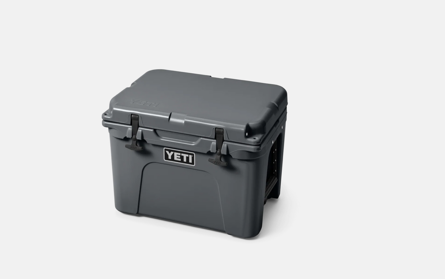 Tundra 35 Cool Box - Charcoal