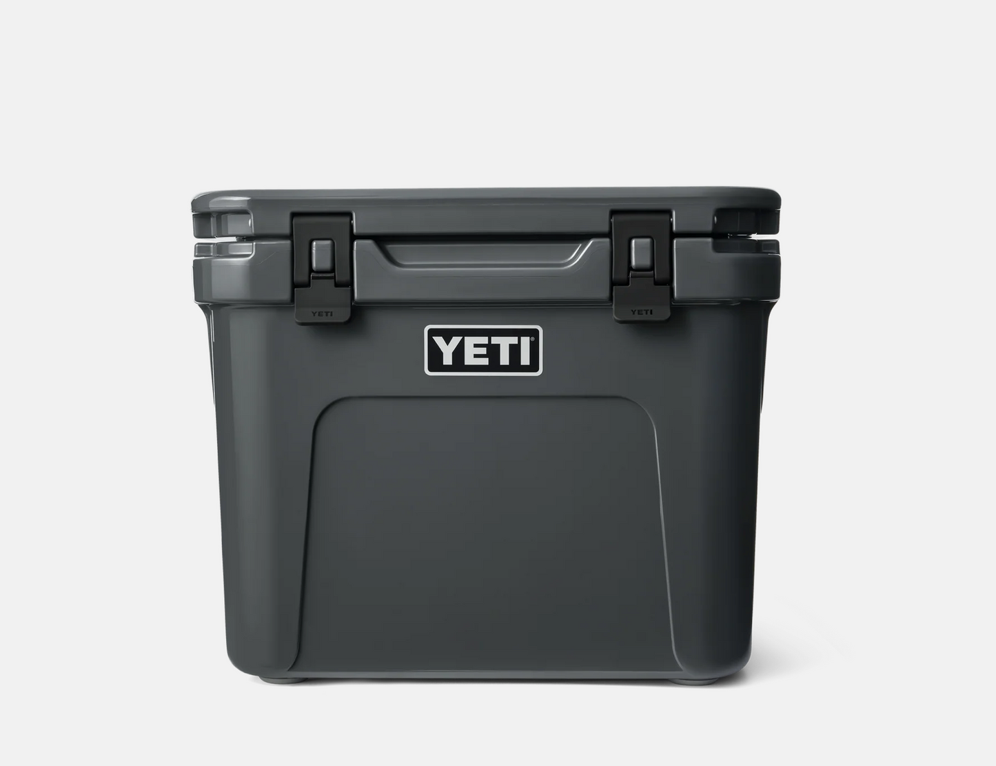 Roadie 32 Wheeles Cool Box - Charcoal