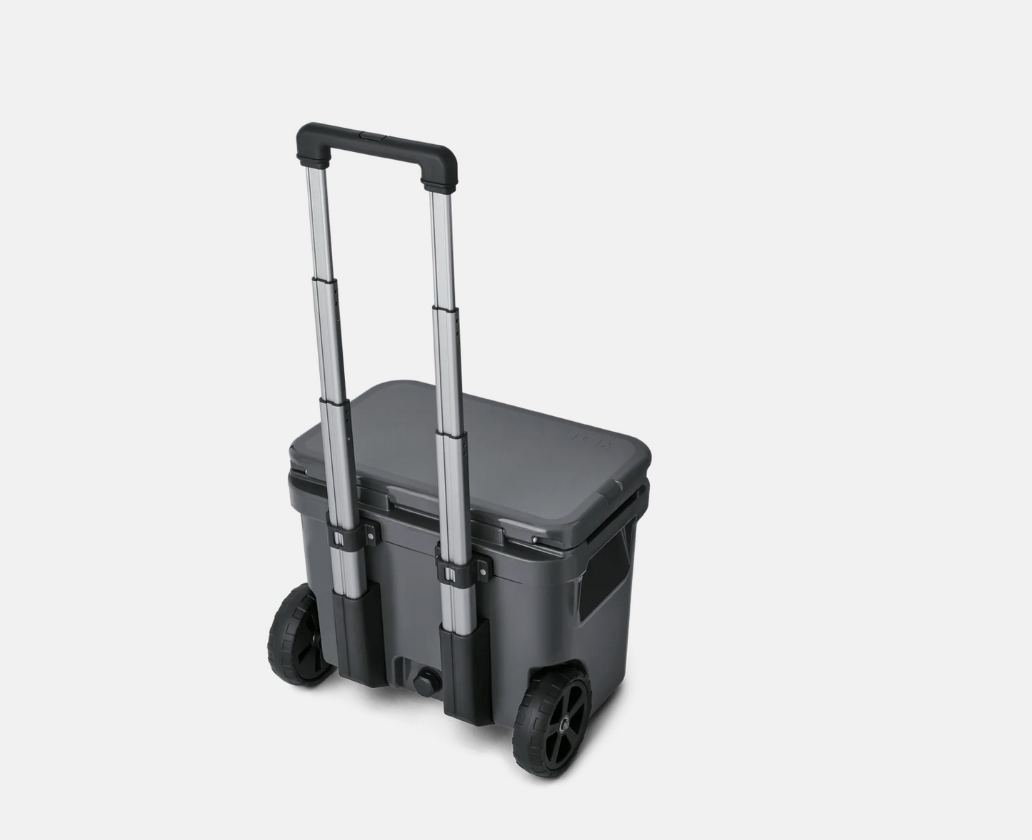 Roadie 32 Wheeles Cool Box - Charcoal