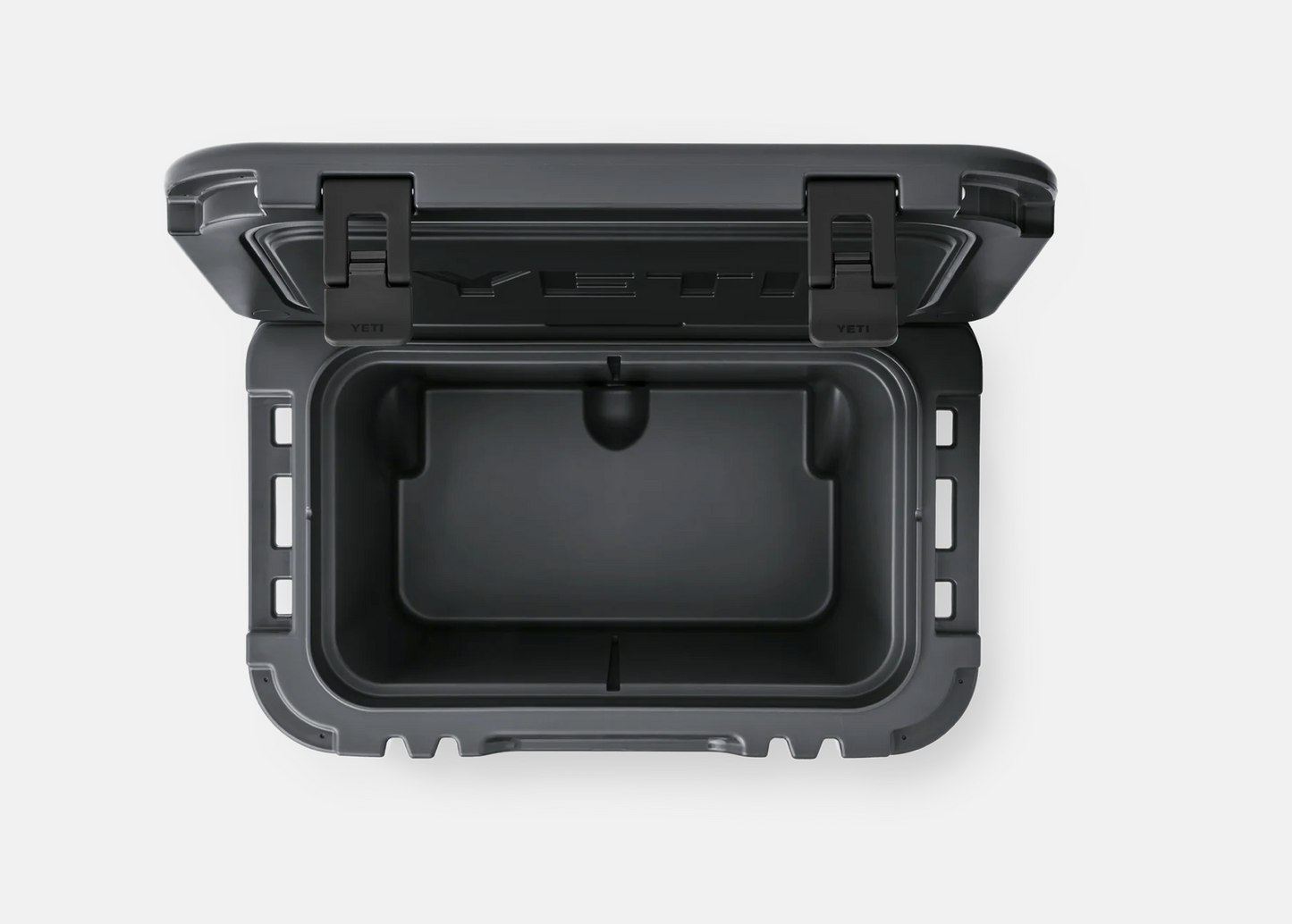 Roadie 32 Wheeles Cool Box - Charcoal