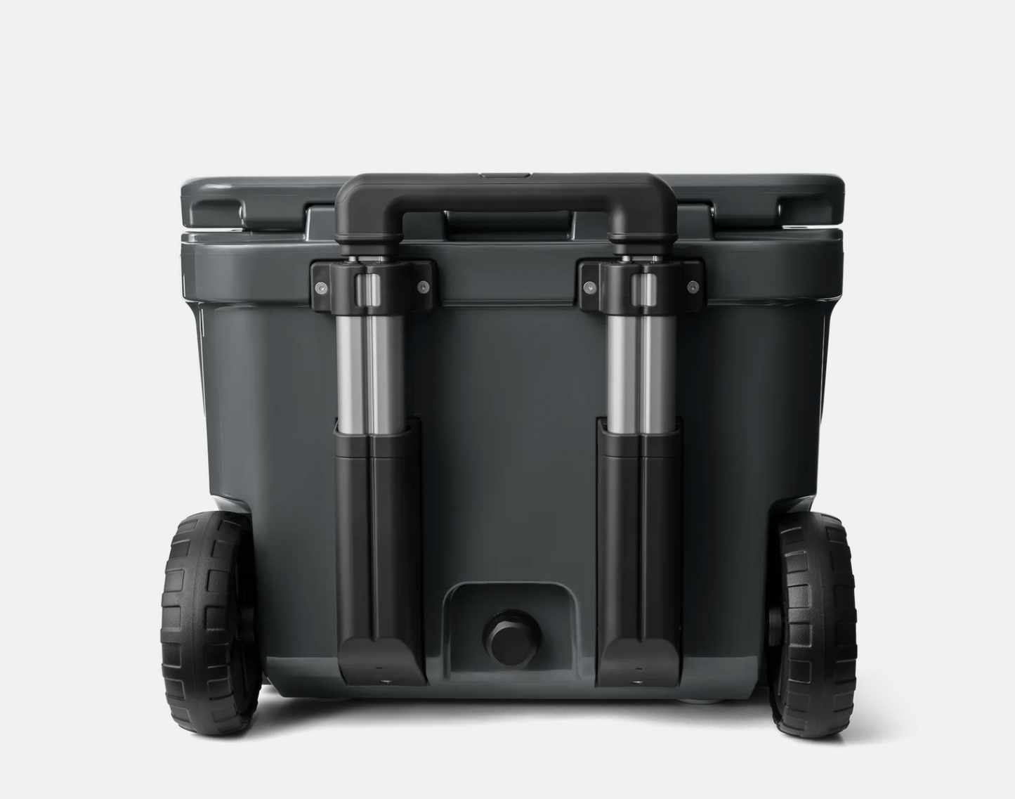 Roadie 32 Wheeles Cool Box - Charcoal