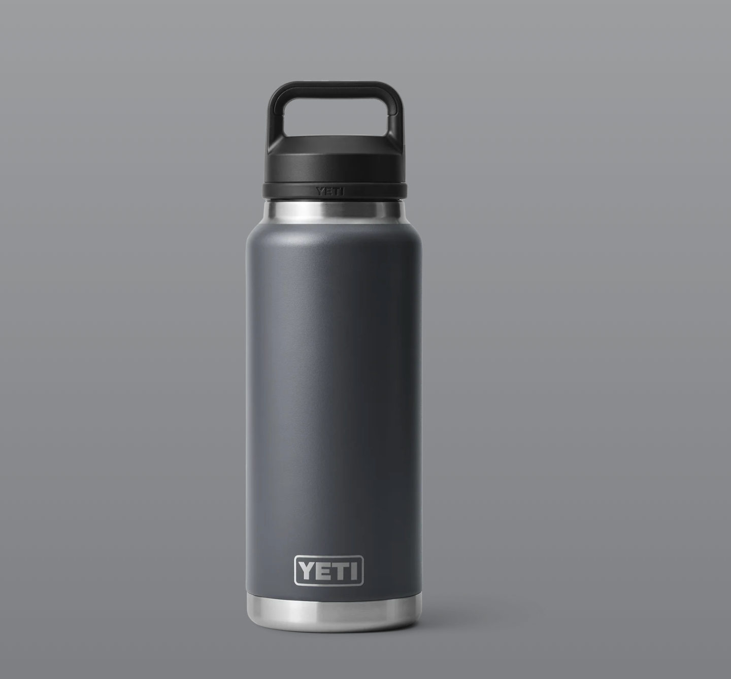 26oz Chug Cap - Charcoal