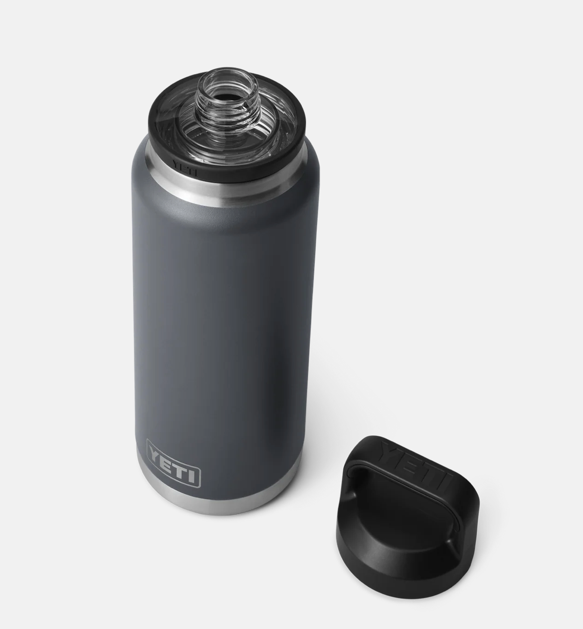 26oz Chug Cap - Charcoal