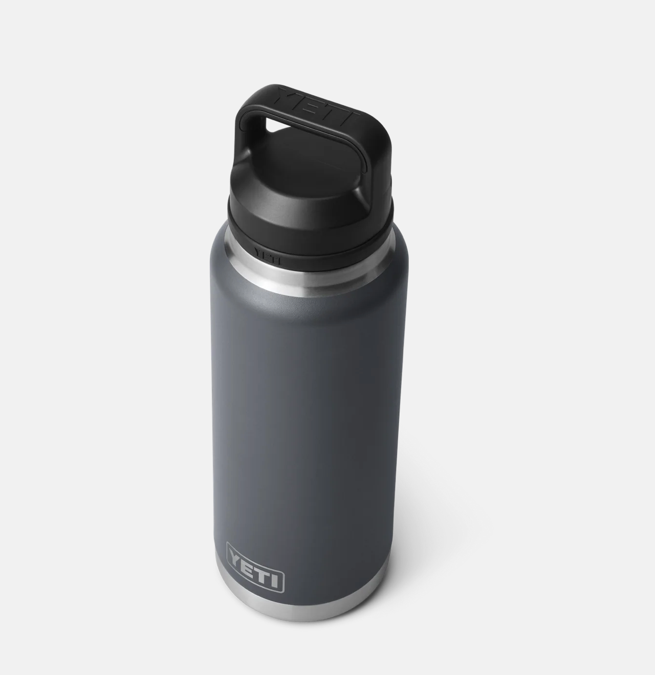26oz Chug Cap - Charcoal