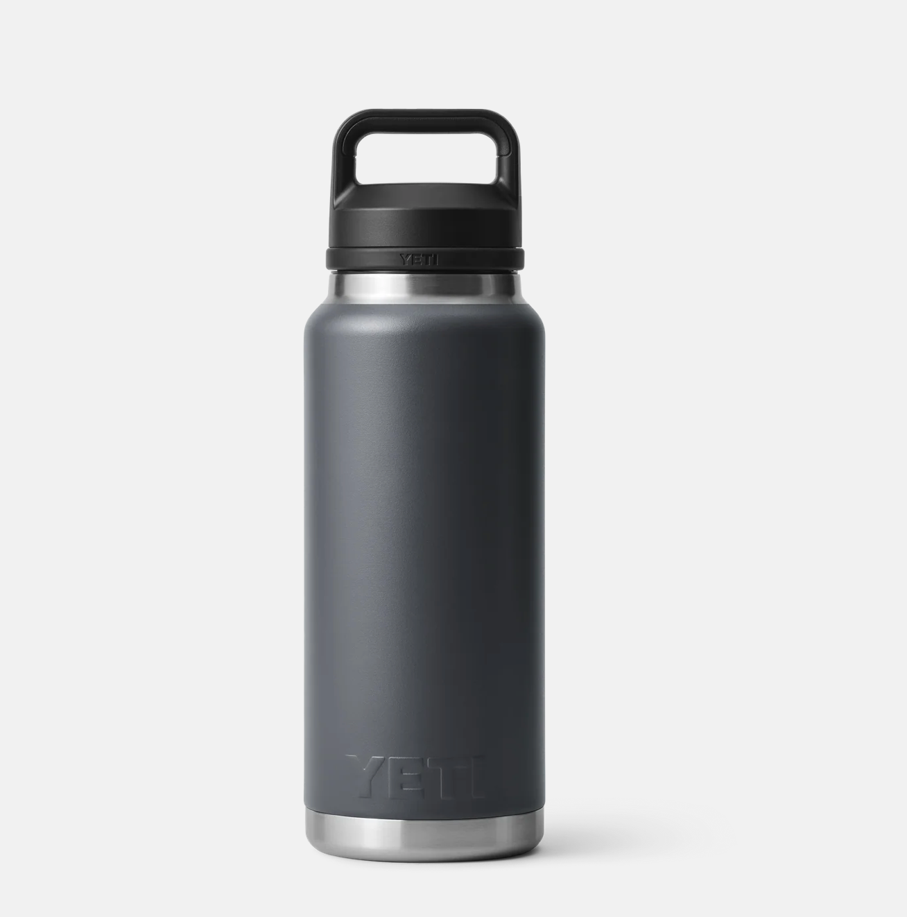 26oz Chug Cap - Charcoal