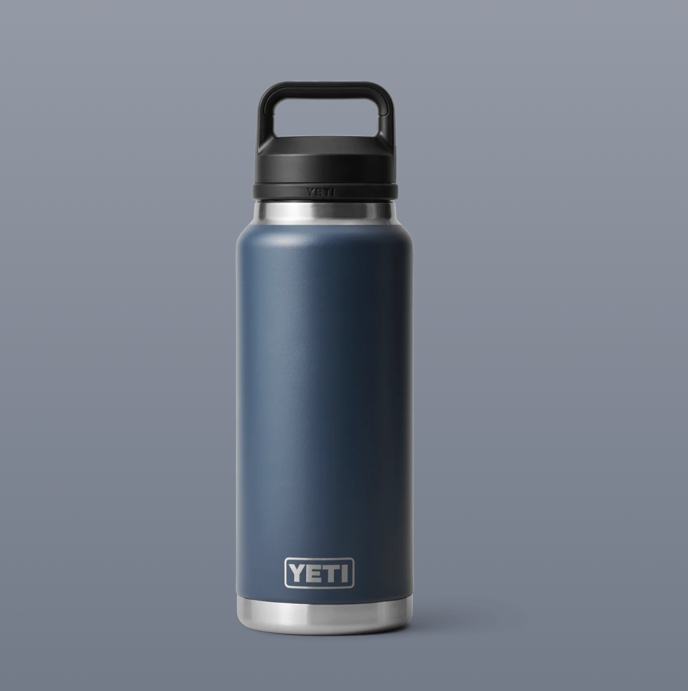 36oz Rambler Chug Bottle -Navy