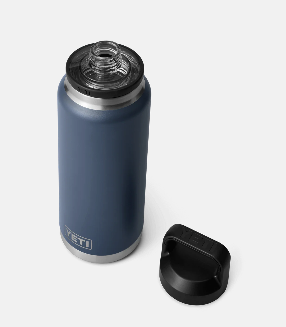 36oz Rambler Chug Bottle -Navy