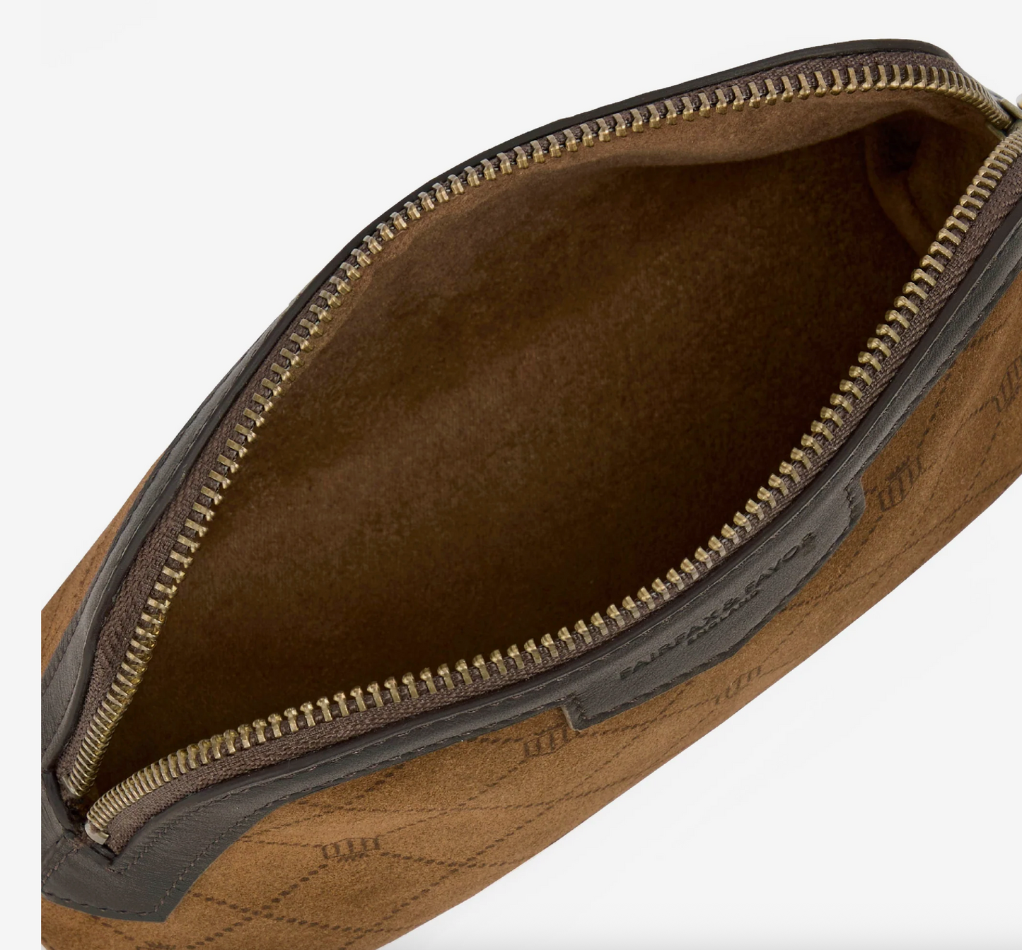 Bircham Pouch