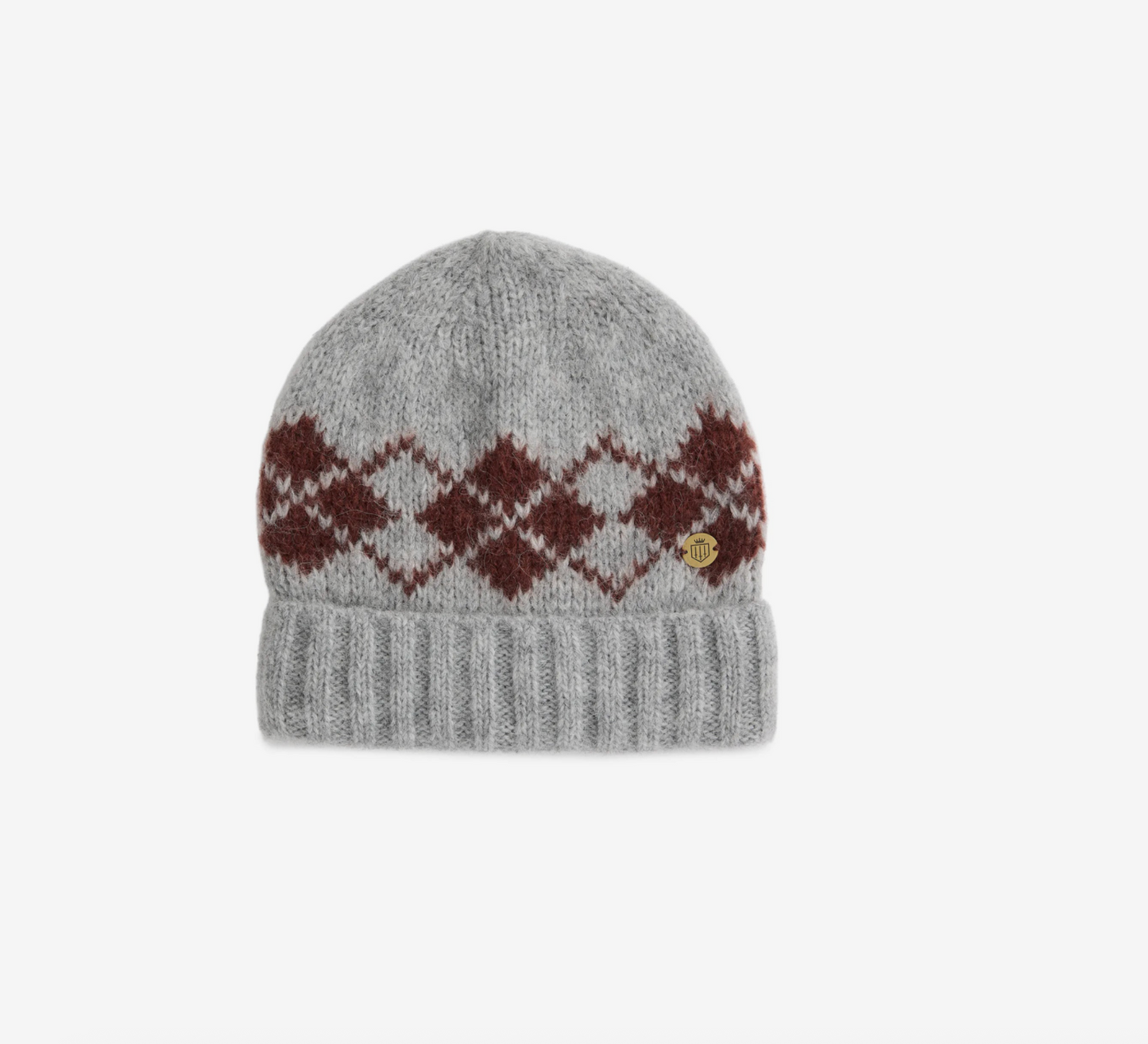 Harper Slate Aygle hat