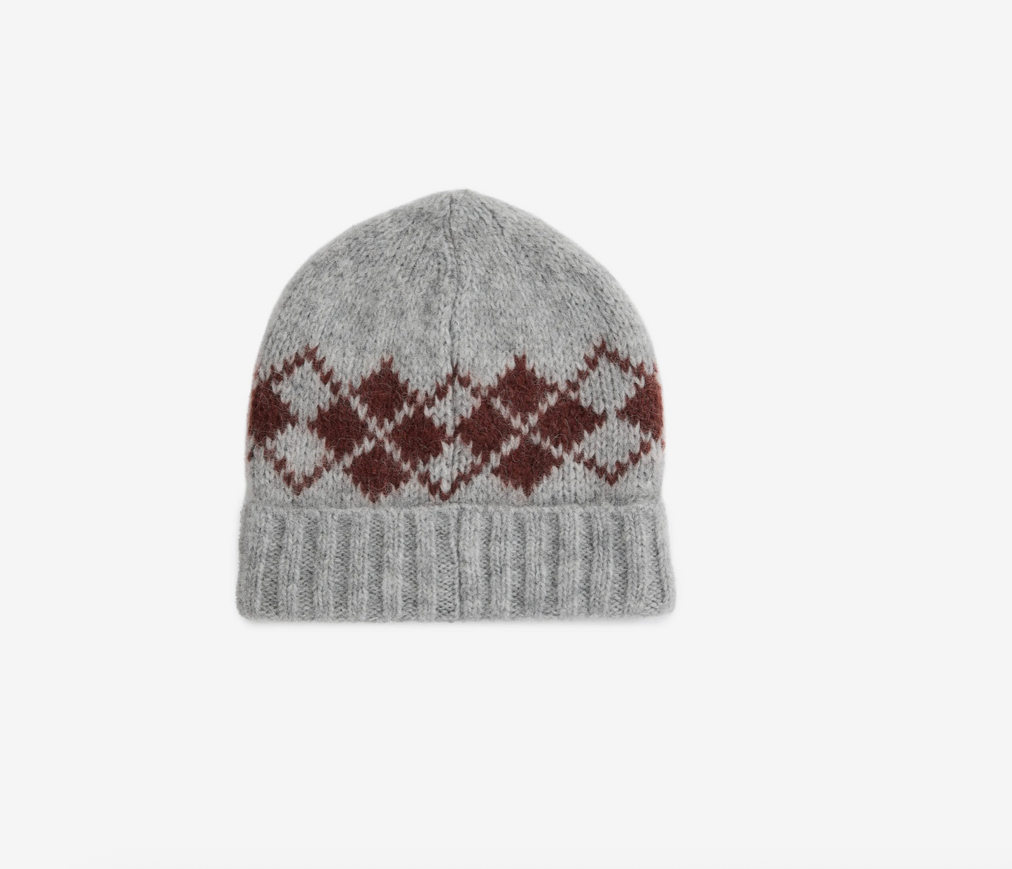 Harper Slate Aygle hat