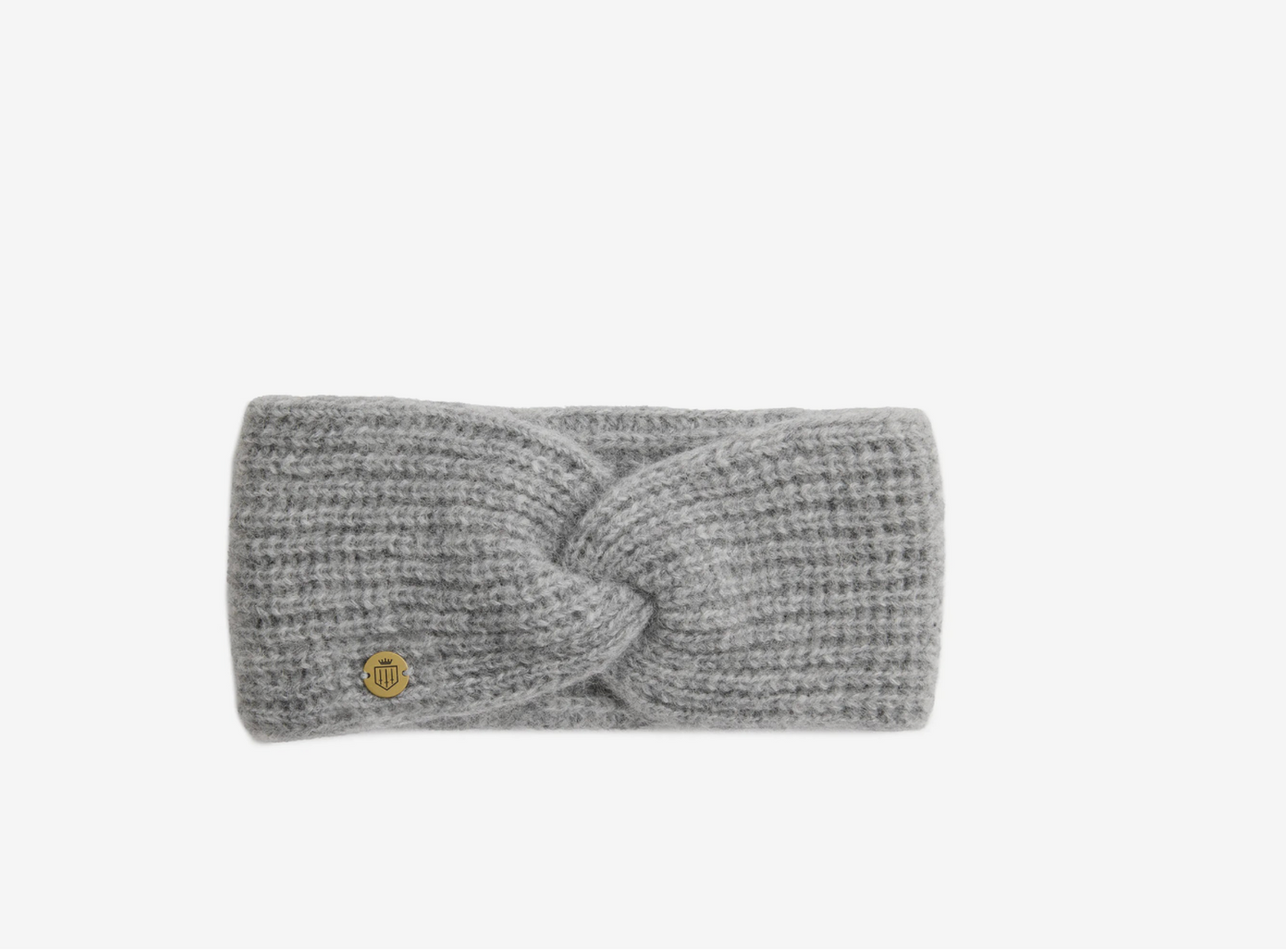 Effie Headband - Slate