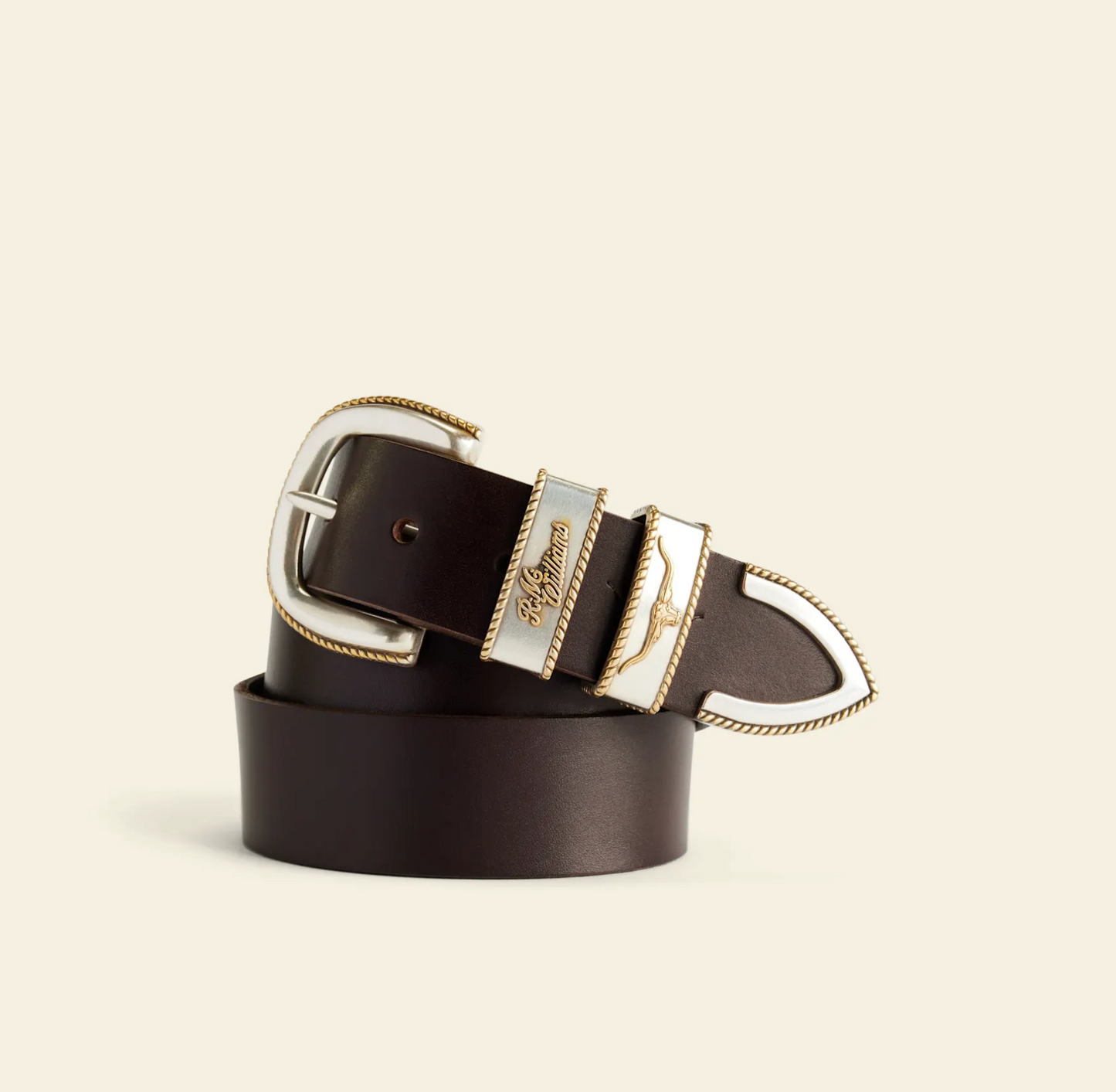 Rope Drover Chestnut