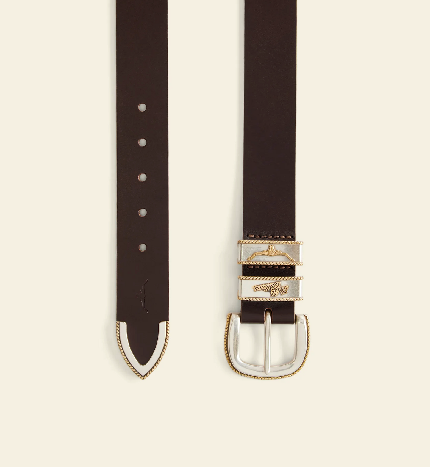 Rope Drover Chestnut