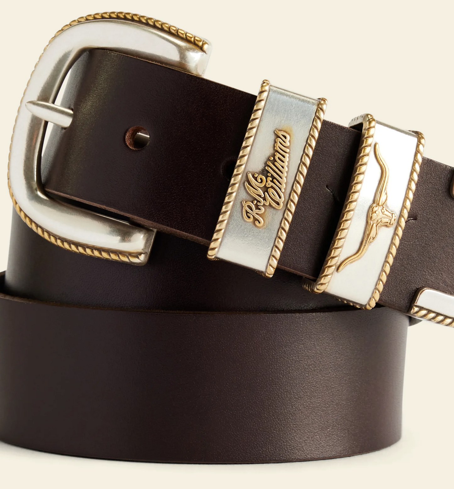 Rope Drover Chestnut