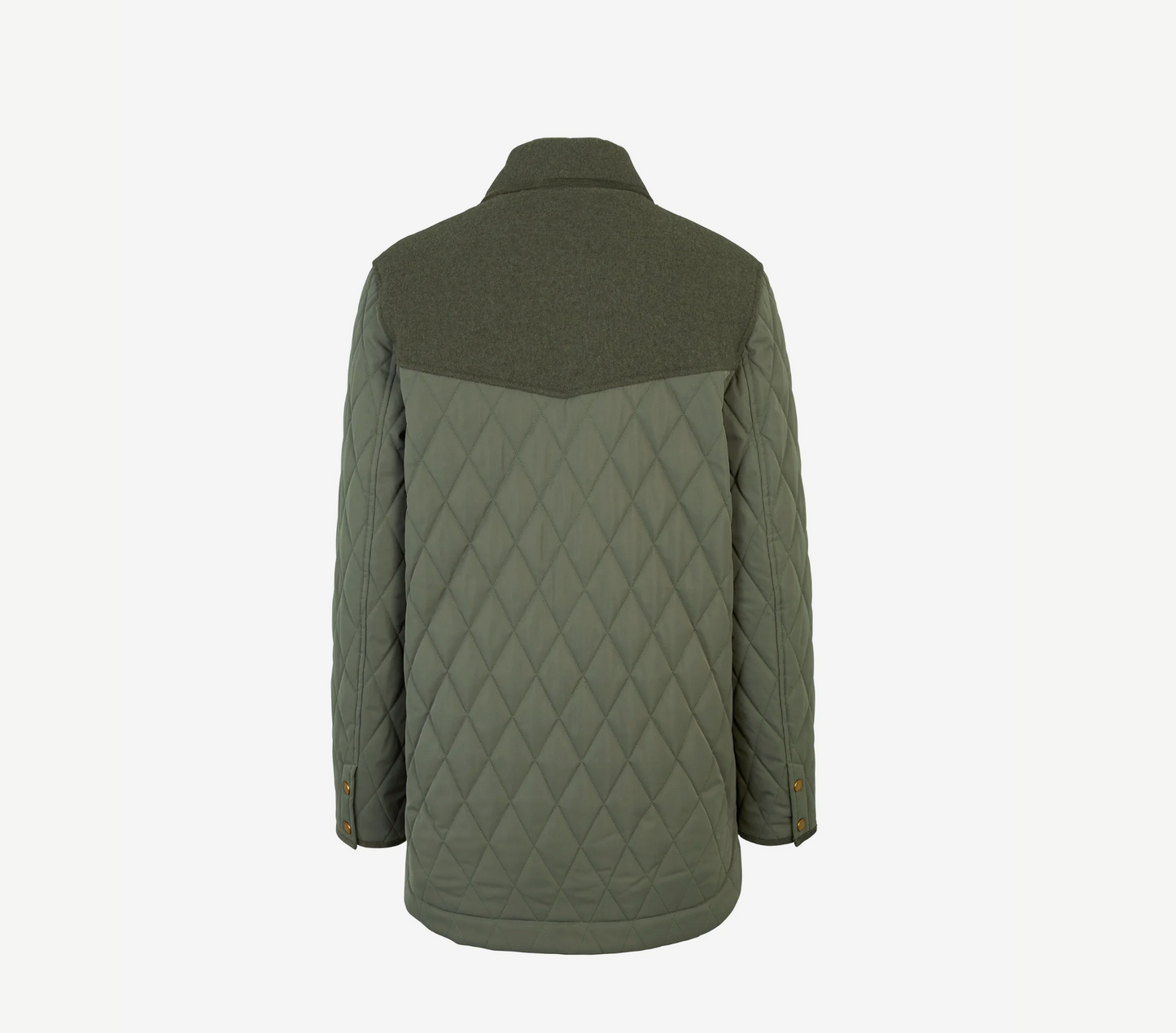 Lorna Quiletd Jacket