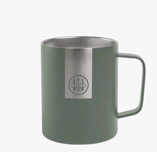 Beretta Mug Green