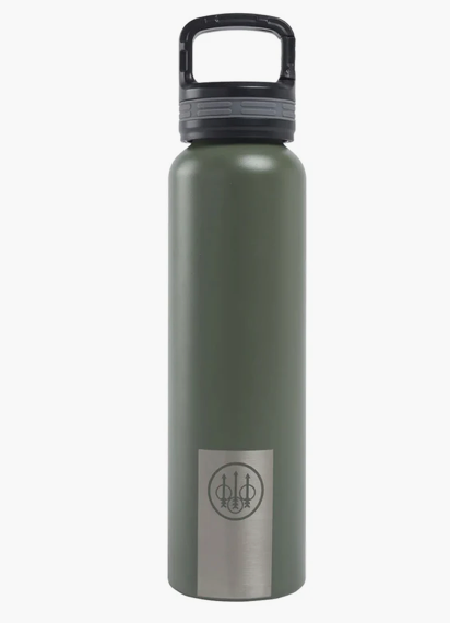 Beretta Water Bottle 24oz - Green