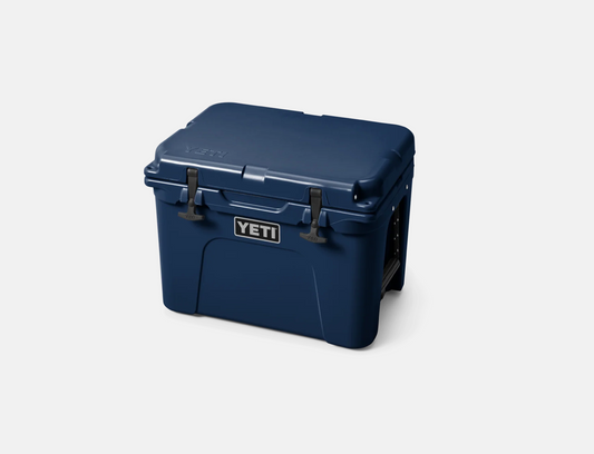 Tundra 35 Cool Box - Navy