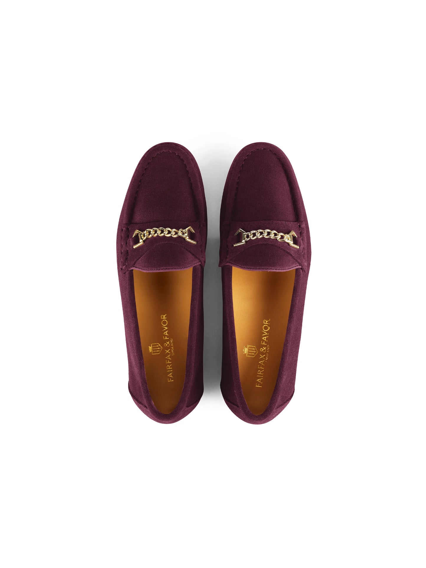 Stockist Exclusive 'Apsley' Elderberry