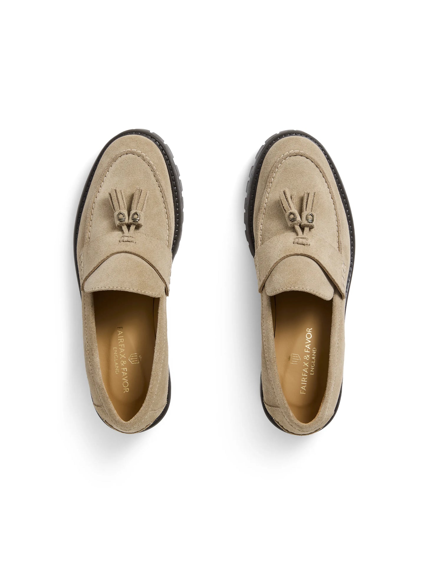 Putney Fawn Loafer