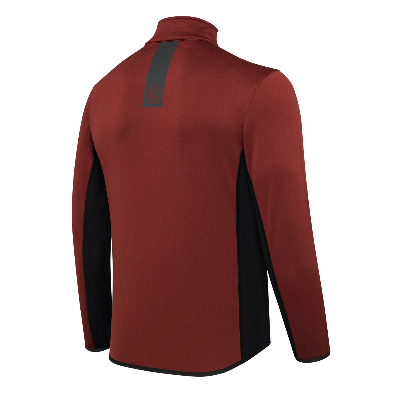Smartech EVO Fleece Jacket - Madder brown