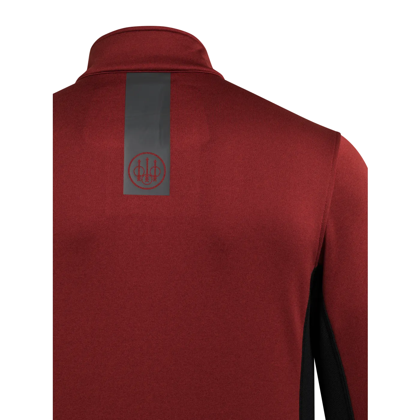 Smartech EVO Fleece Jacket - Madder brown