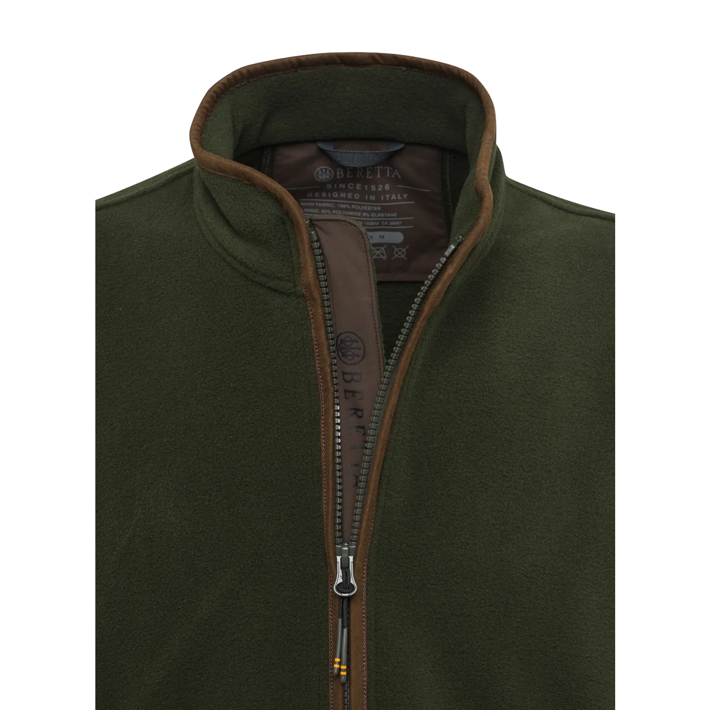 Beretta Arlington Vest - Brish Green
