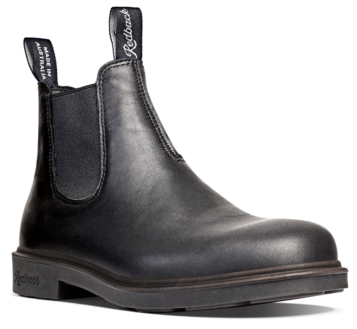 Whistler Black RWBK