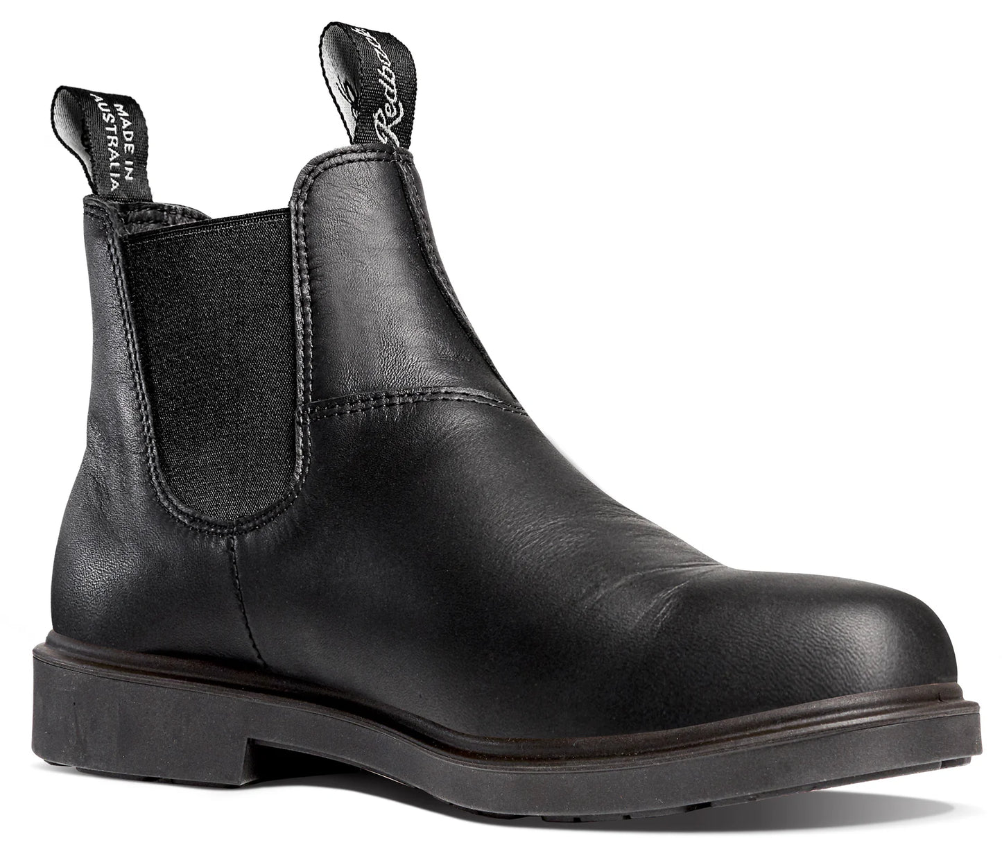 Whistler Black RWBK