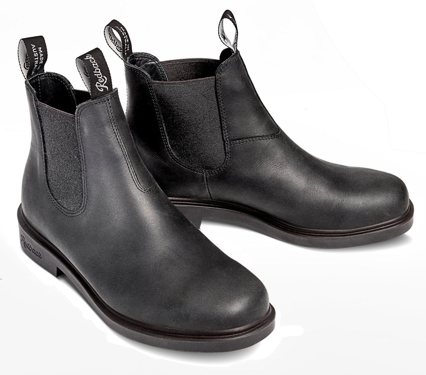 Whistler Black RWBK