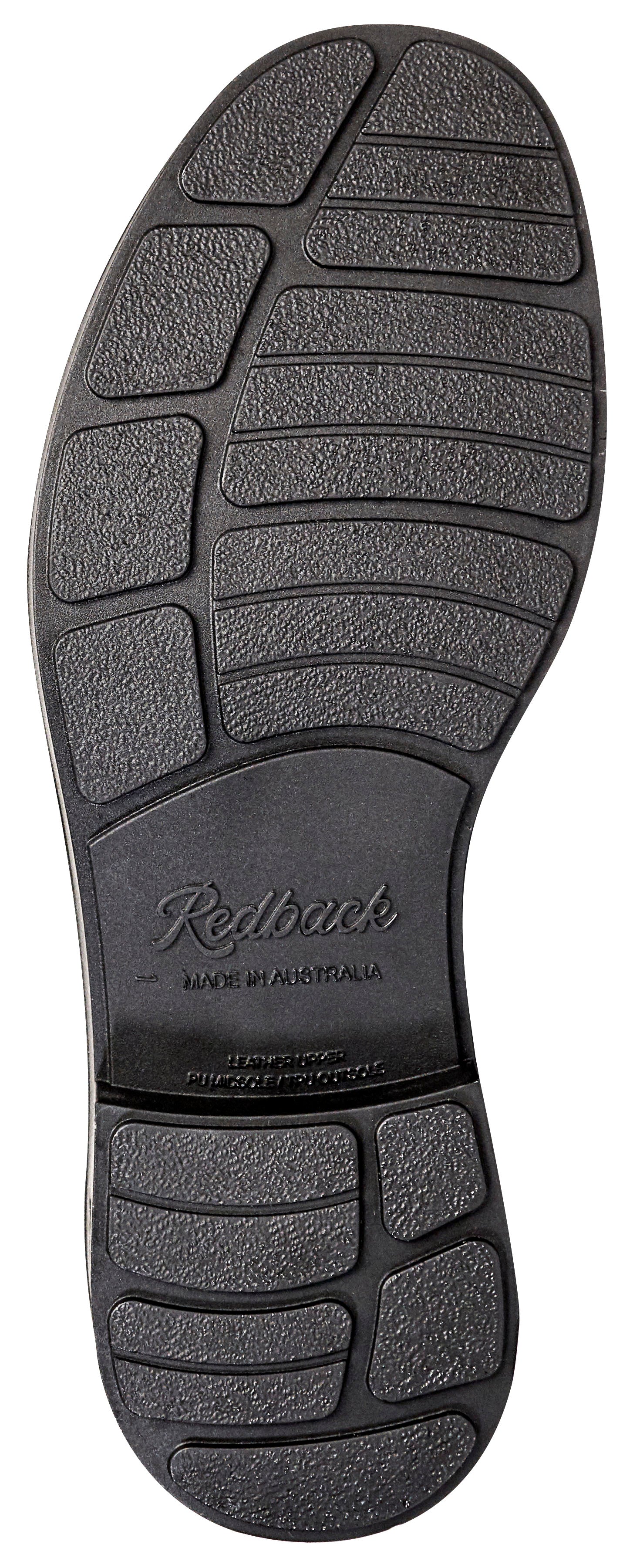 Whistler Black RWBK