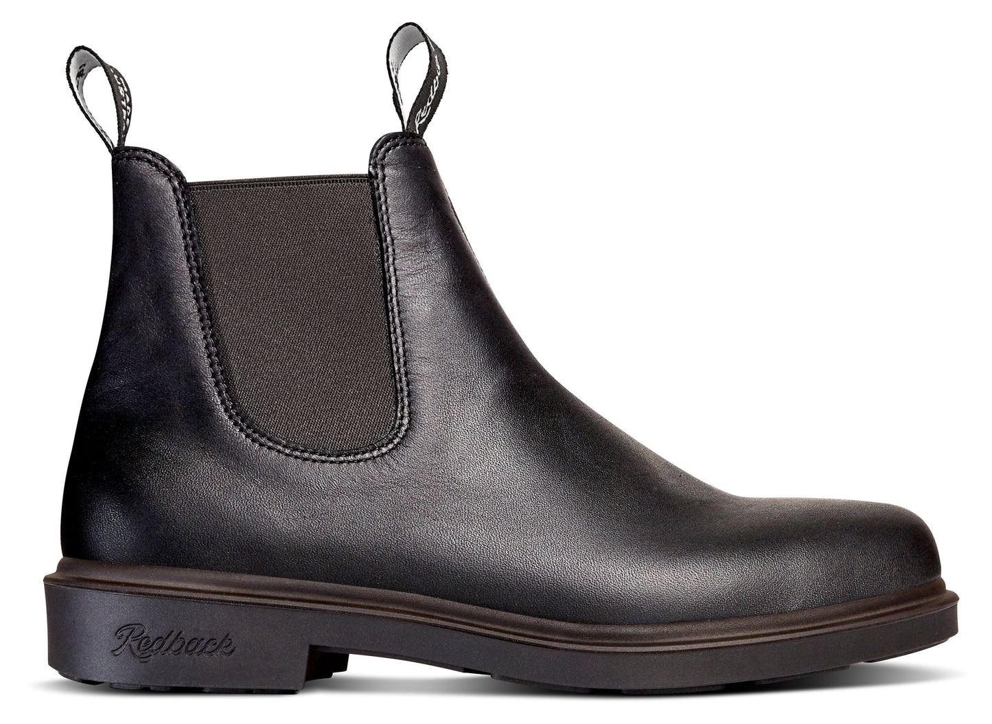 Whistler Black RWBK