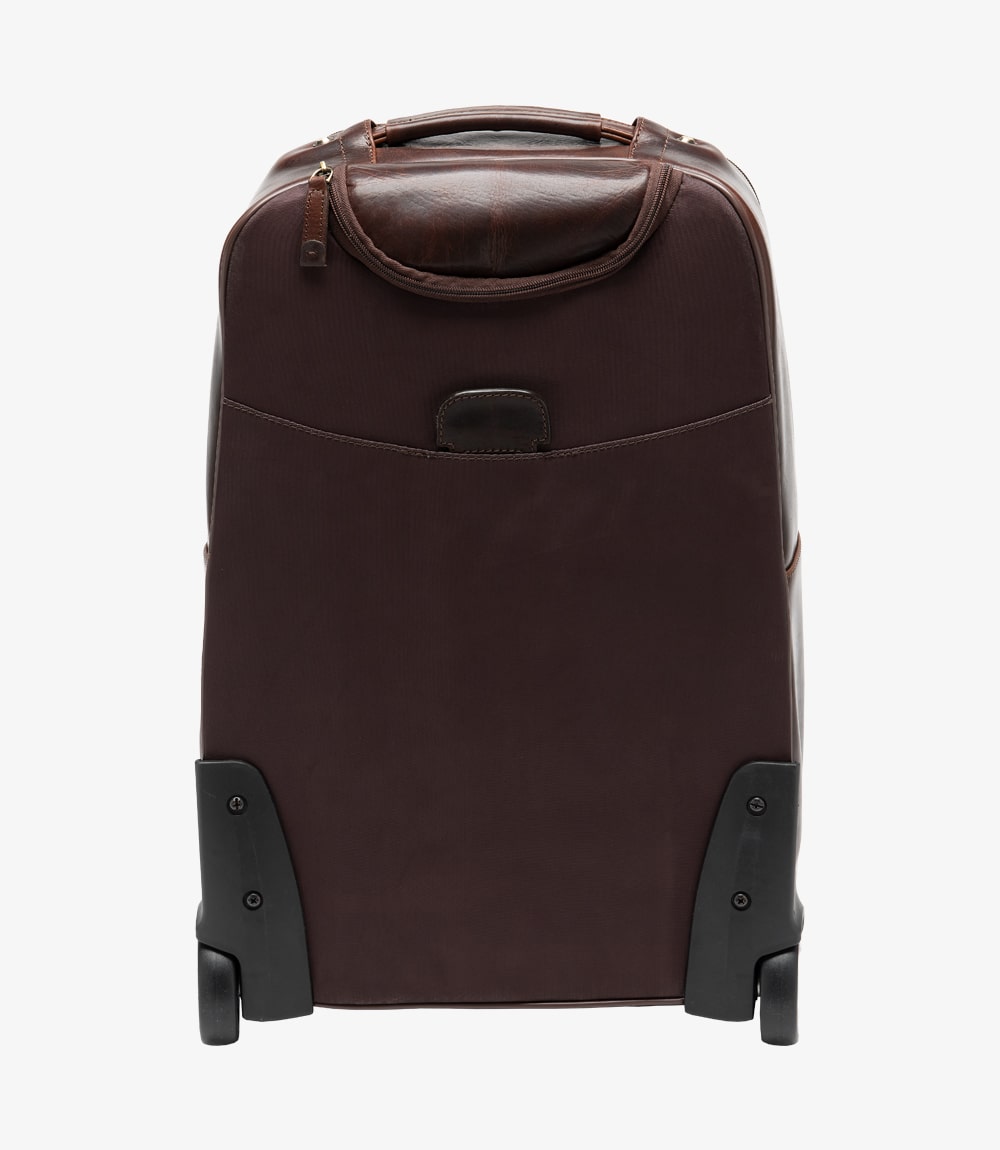 Paris Wheeled Suitcase