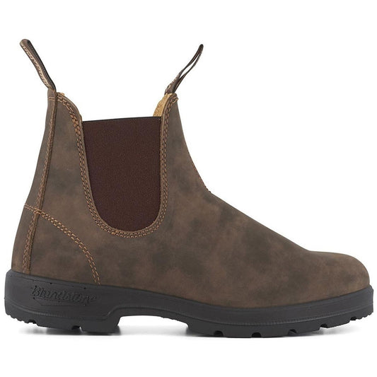 Classic #585 Rustic Brown