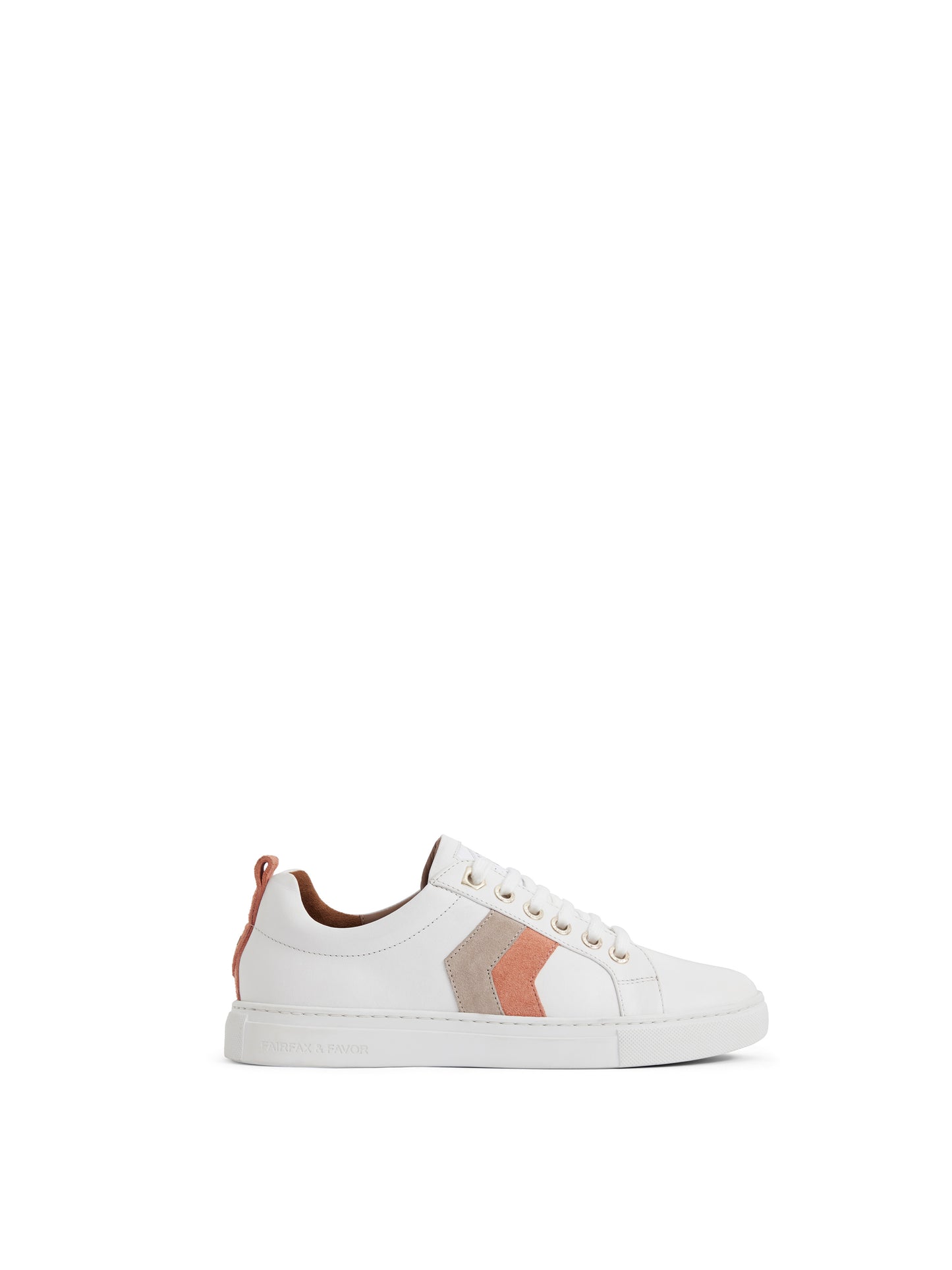 Alexandra  Trainer Melon & Stone