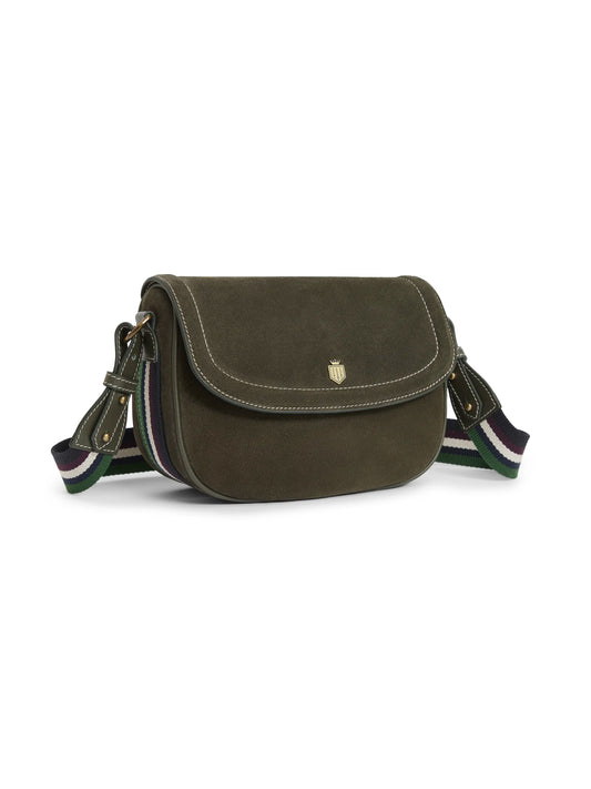 Boston Moss Cartridge Bag