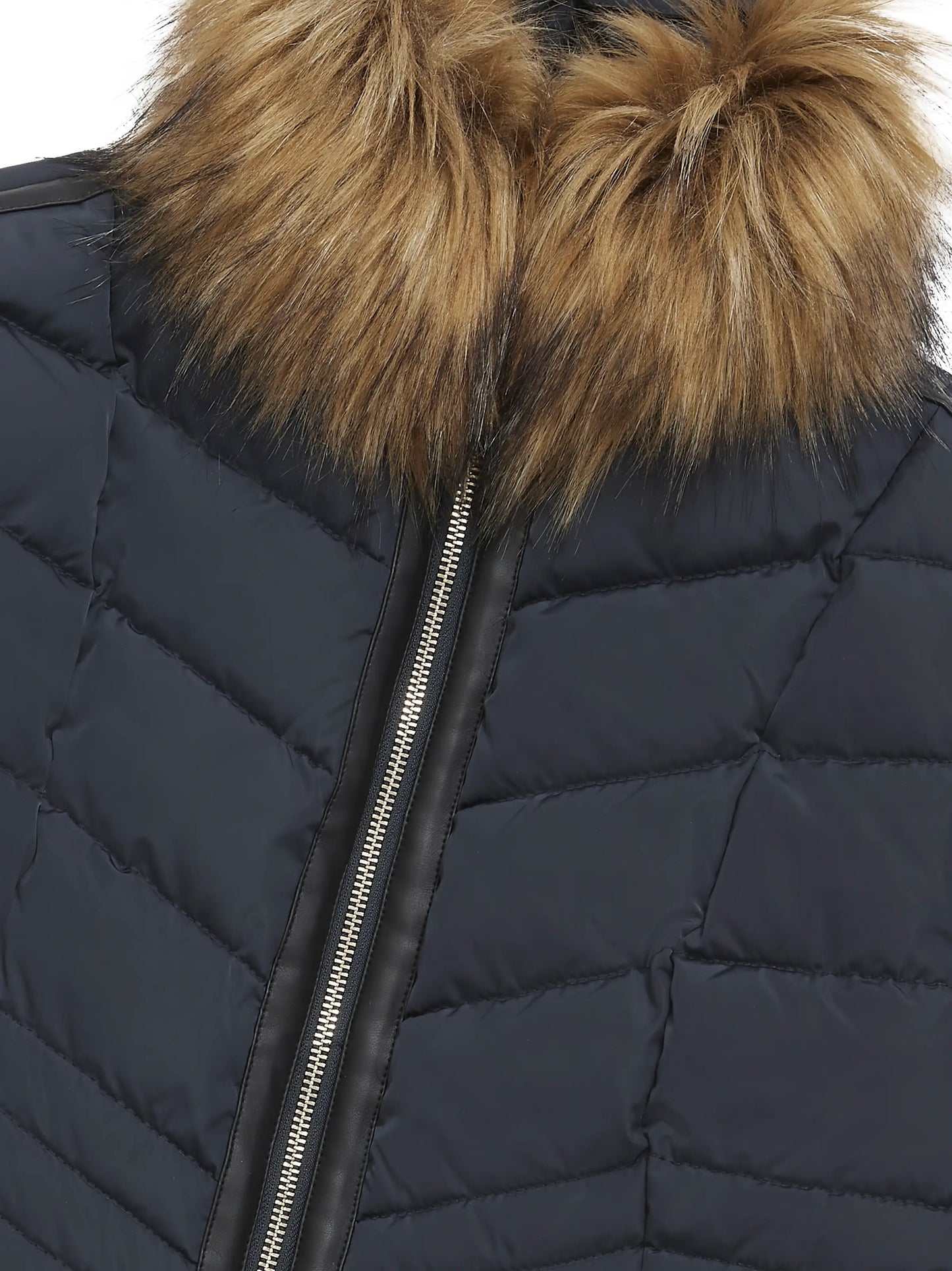 Pippa Gilet Navy