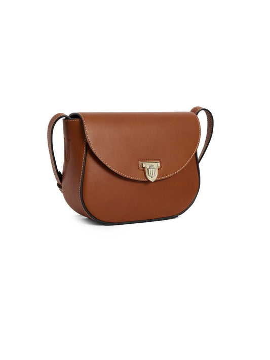 Blenheim Saddle Bag