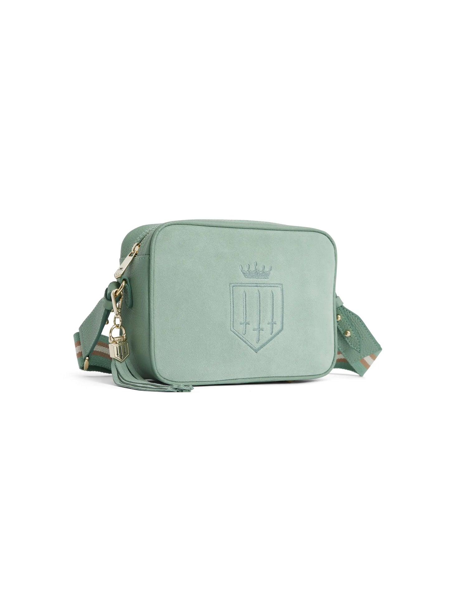 'Finsbury' Mint Stockist Exclusive