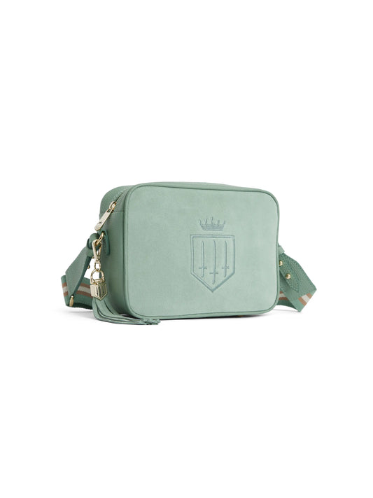 'Finsbury' Mint Stockist Exclusive