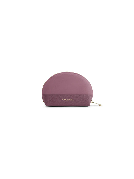 Chiltern  Heather Coin Purse